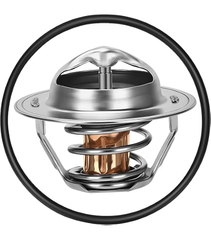 【ニカ】 Amazon.com: Caltric Thermostat Compatible with Kawasaki OEM 49054